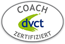 dvct Coach zertifiziert