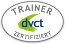dvct Trainer zertifiziert